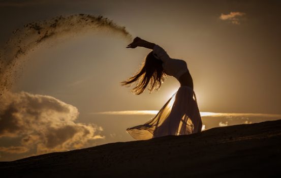 Motivation vs. Inspiration and How it affects Fulfillment