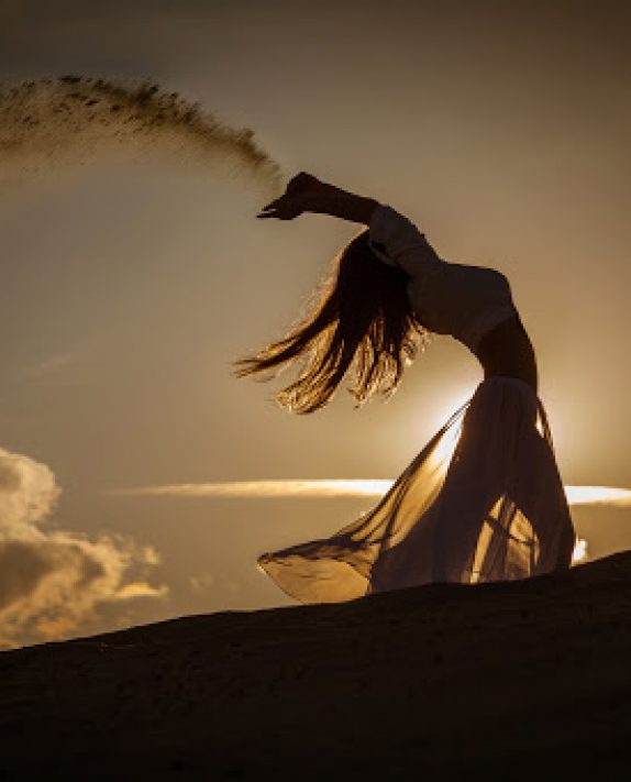 Motivation vs. Inspiration and How it affects Fulfillment