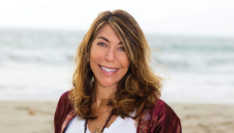 Beth Shaw: Yoga Digest Now Podcast