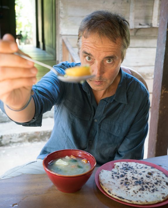 Change Maker Spotlight:  Dan Buettner, Blue Zones