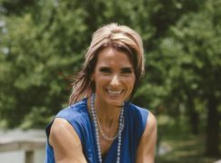Jennifer Marcenelle, Holistic Medical Expert:  Yoga Digest Now Podcast
