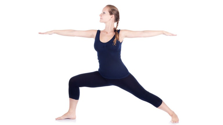 Vinyasa Yoga: An Energizing and Dynamic Practice - Yoga Disciplines