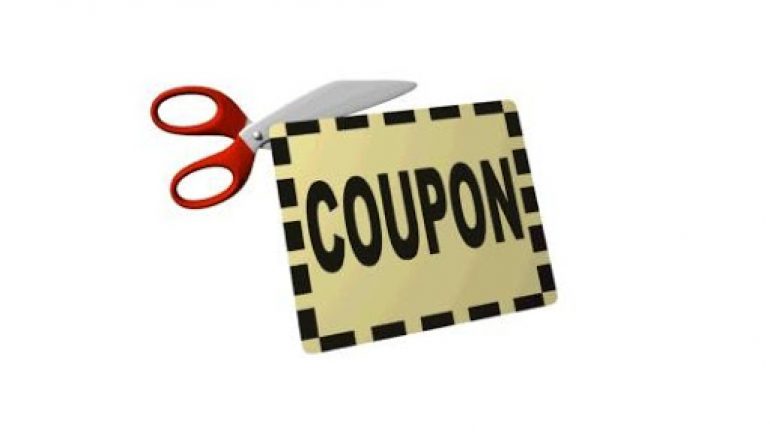 How to Beat Your Lock-down Cravings with Online Coupons