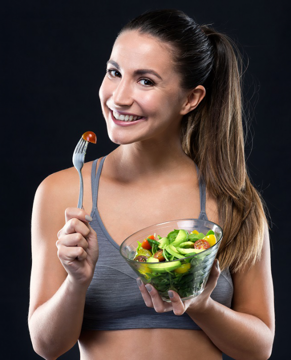 How to Be Vegetarian on A College Student Budget