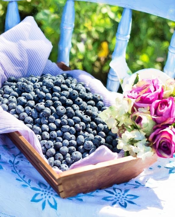 5 Heart-Healthy Foods to Work into Your Diet