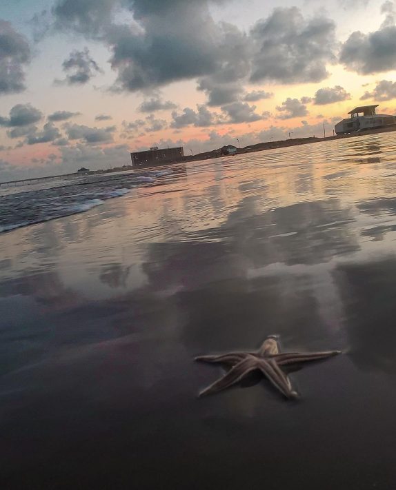 Time for a Texas Coastal Escape?