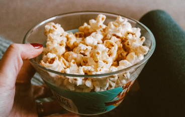 Tips For Making Great Tasting Popcorn
