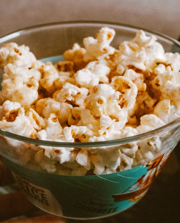 Tips For Making Great Tasting Popcorn