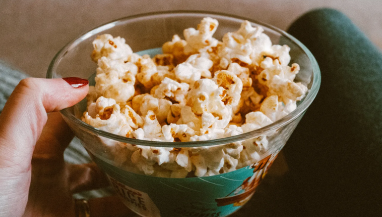 Tips For Making Great Tasting Popcorn