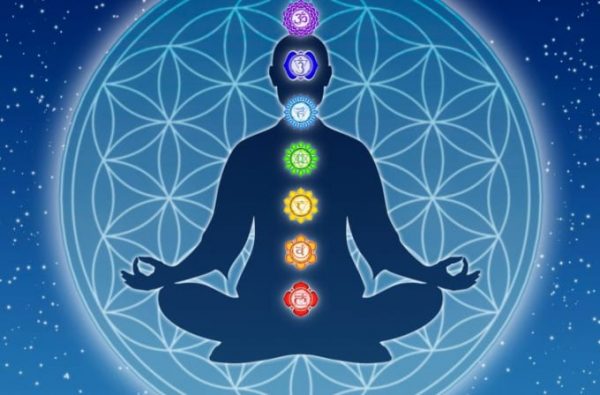 Get Om With It: An Intro to Reiki & the Chakras | Yoga Digest