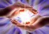 Get Om With It:  An Intro to Reiki & the Chakras