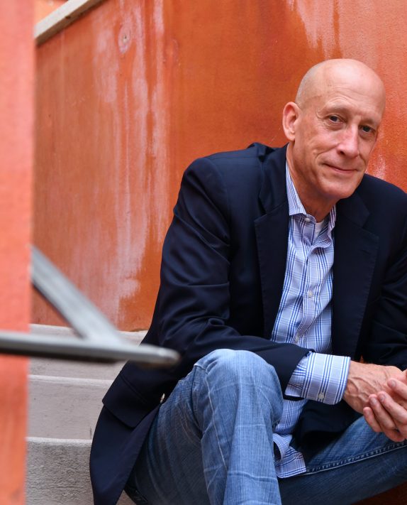 Mike Dooley: On Being Happy, Yoga Digest Now Podcast