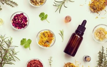 Can Essential Oils Make Our Days More Enjoyable?