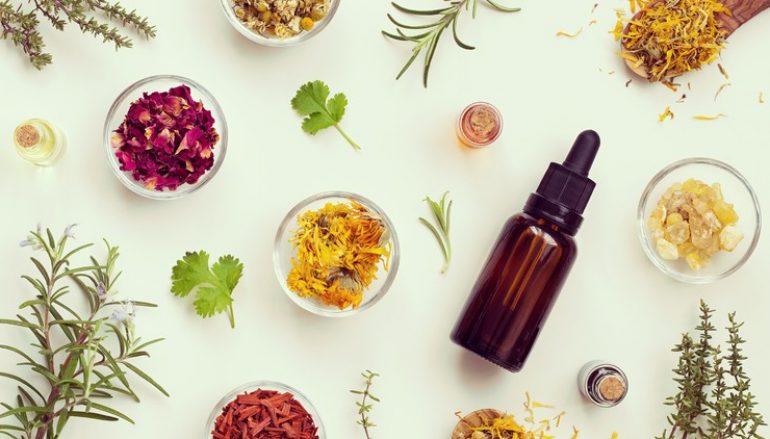 Can Essential Oils Make Our Days More Enjoyable?