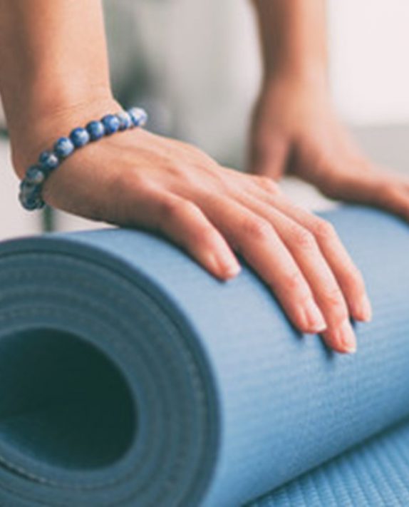 8 Reasons Why Collegians Should Start Doing Yoga