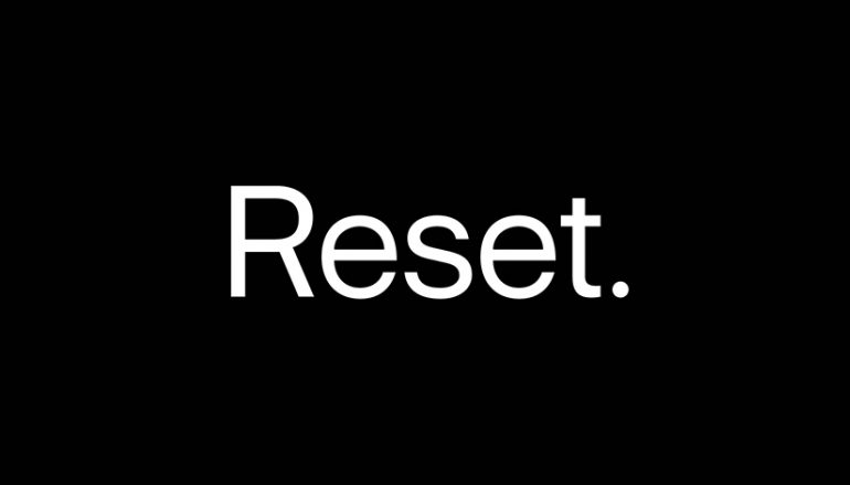 Ready, Set, Reset!