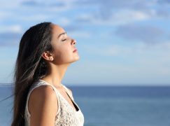 The Power of Breathwork: 3 Reasons To Incorporate Breathwork Into Your Self-care Regimen