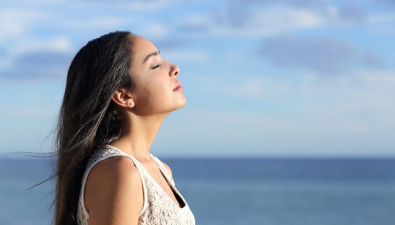 The Power of Breathwork: 3 Reasons To Incorporate Breathwork Into Your Self-care Regimen