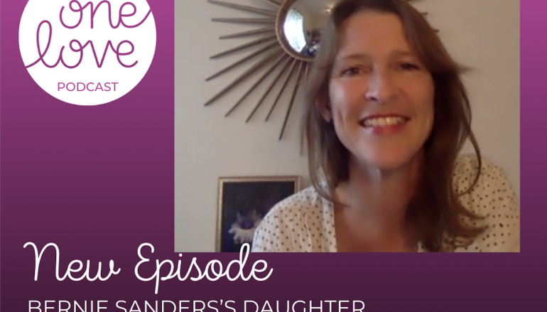 Heather Titus: One Love Podcast