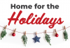 Gift Guide: Home for the Holidays