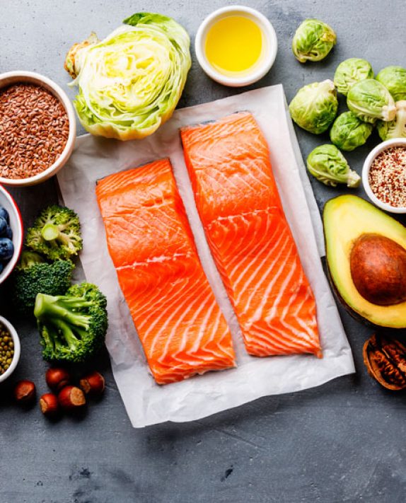 Eating Clean on the Cheap
