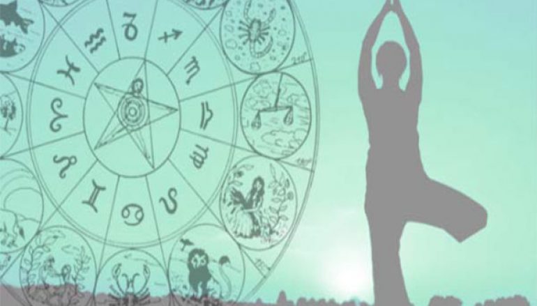 What is AstroYoga? Your go-to guide