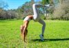 Koya Webb:  Yoga Digest Now Podcast