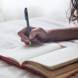 How does Journaling Bring Results?