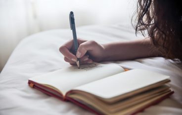 How does Journaling Bring Results?