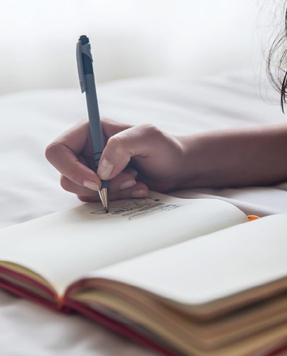 How does Journaling Bring Results?