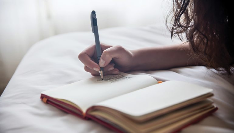 How does Journaling Bring Results?