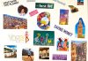 The Vision Board Process