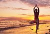 Why a Yoga Vacation is the Most Relaxing Vacation You'll Ever Take