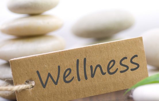 Wellness For Today!