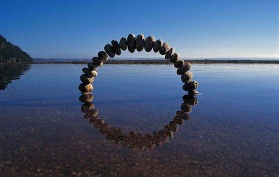 Full Circle – The Lost Year Living During a Pandemic