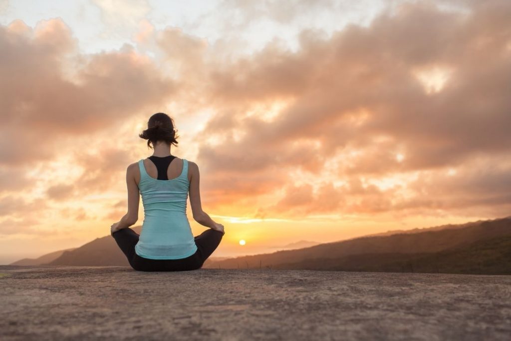 How Yoga Can Help Recover From Drug Addiction