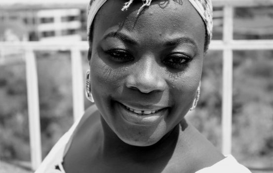 Inside Teaching for Equity: Susan Ocholla