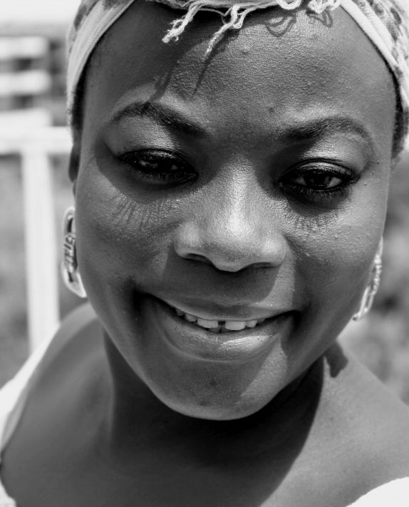 Inside Teaching for Equity: Susan Ocholla