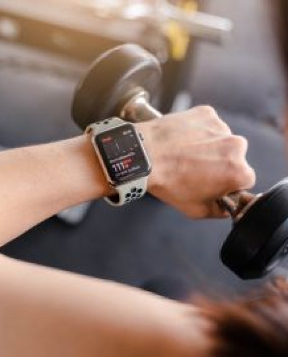 5 Things I Love about My Apple Watch