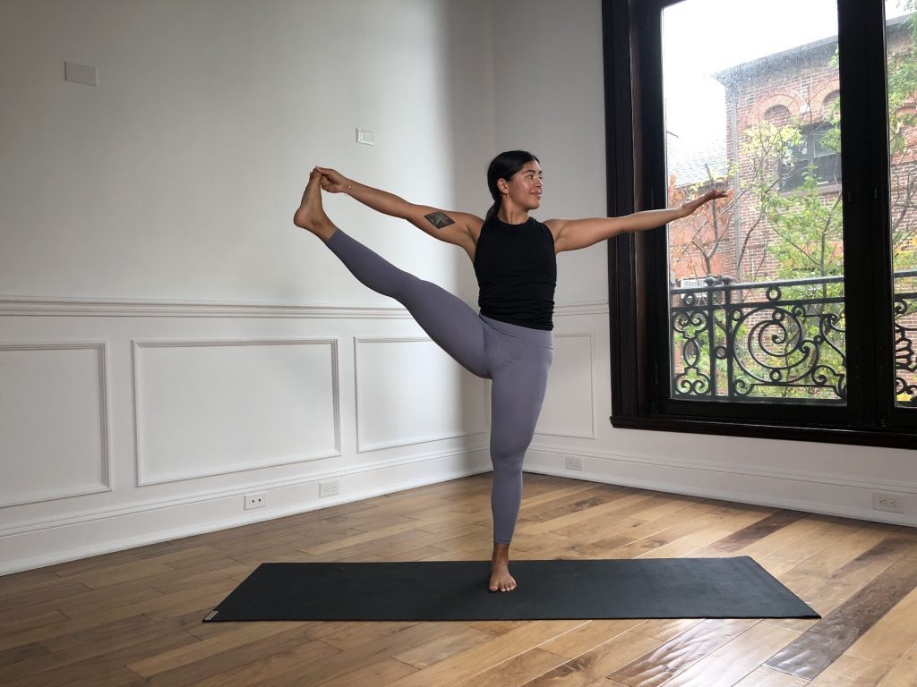 5 Things Your Yoga Teacher Wants To Tell You