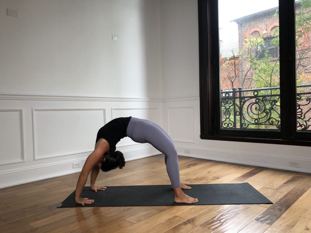 5 Things Your Yoga Teacher Wants To Tell You