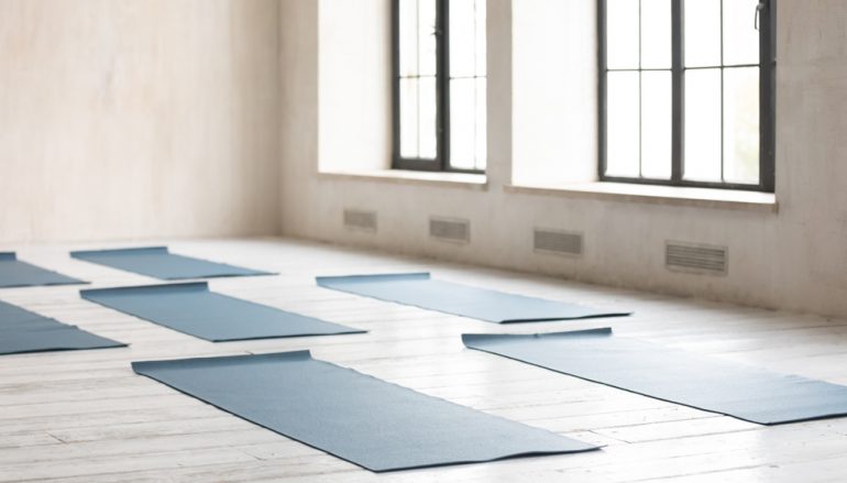 6 Things to Put in Place Before Opening Your Yoga Business