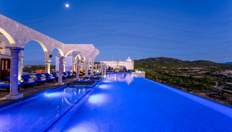 Reset, Rejuvenate and Relax at Vista Encantada Spa Resort & Residences