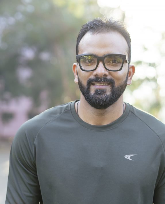 Interview w/ Yoga For Stroke Recovery teacher Zaeem Zaidi