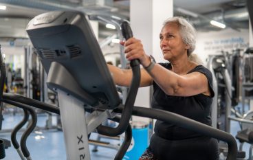 Senior Fitness and Medicare: What You Need to Know