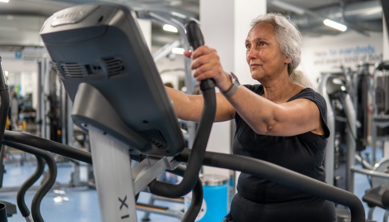 Senior Fitness and Medicare: What You Need to Know