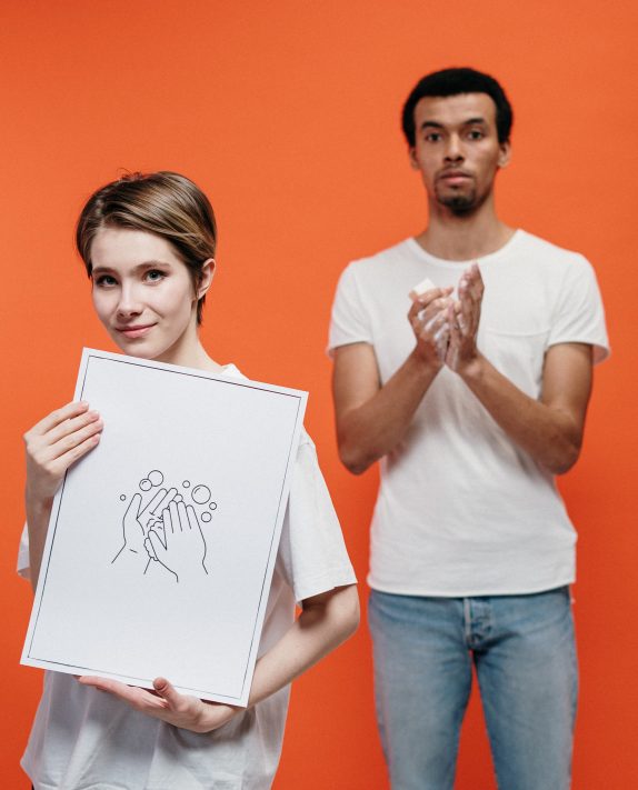 10 Ways to Become an Effective Advocate for Global Health Initiatives