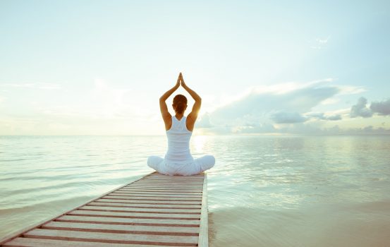 Demystifying Spirituality