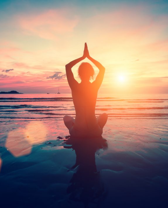 The 5 Best States for a Yoga Retreat in India