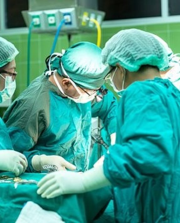 Top 6 Skills Of A Competent Nurse